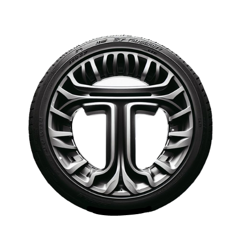 TIREBAY LOGO